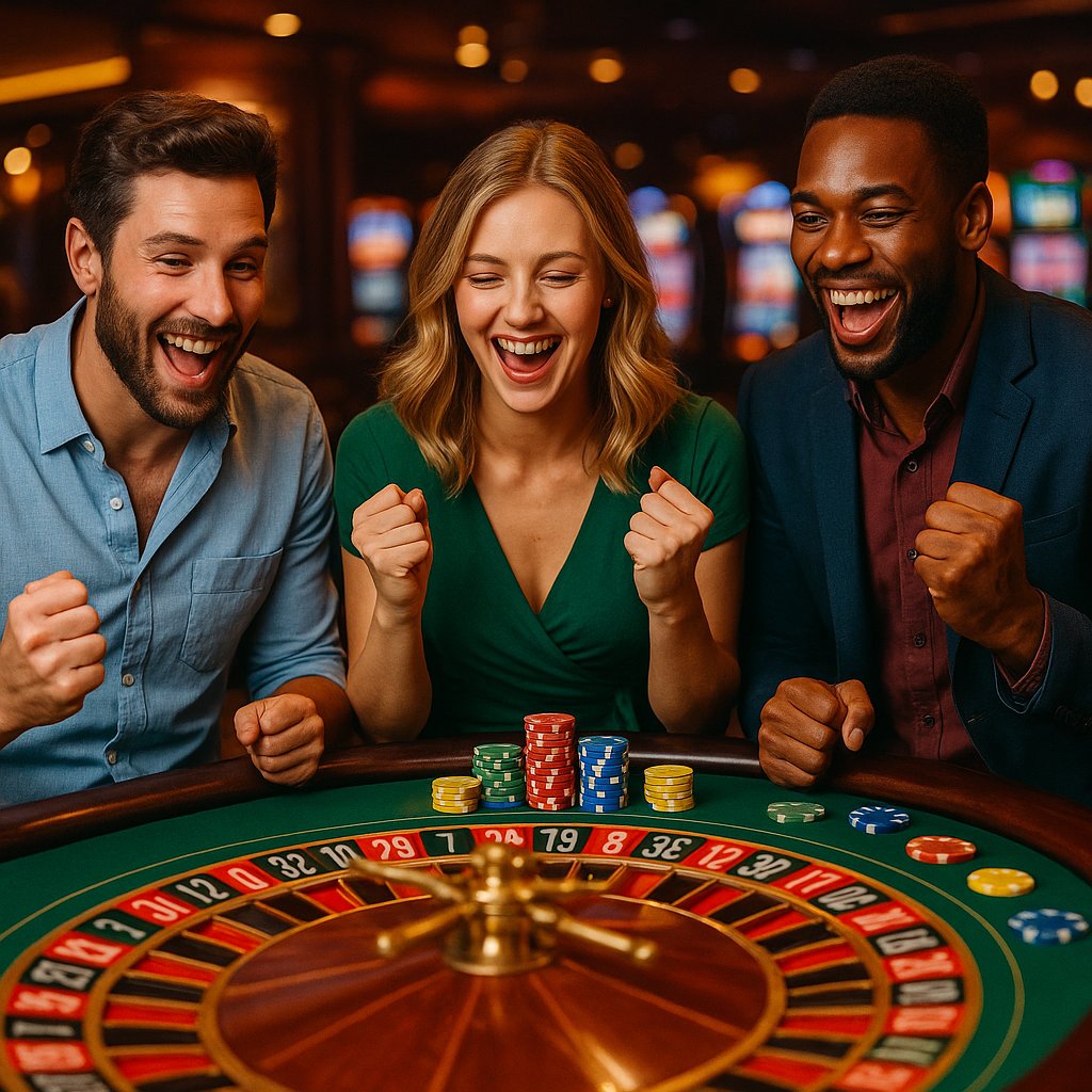 Game slot đa dạng và mới nhất tại llwin